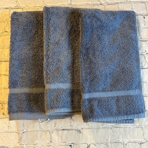 VTG ROYAL VELVET | Bath | Vintage Royal Velvet 0 Cottoncombed Cotton ...